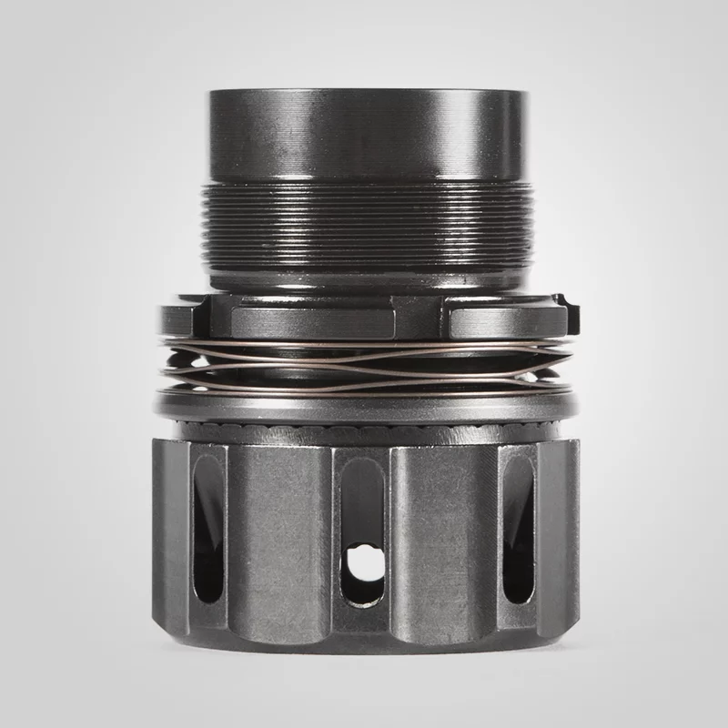 DEAD AIR ARMAMENT KEYMICRO ADAPTER