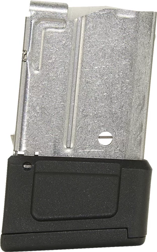 ANSCHUTZ MAGAZINE 1761 22LR - 5RD STAINLESS