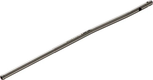 LANTAC M SPEC GASE TUBE PISTOL - LENGTH STAINLESS STEEL