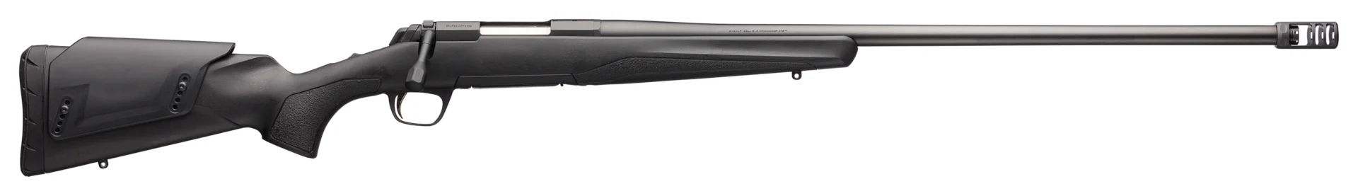 BROWNING X-BOLT STALKER LR 7MAG TB #