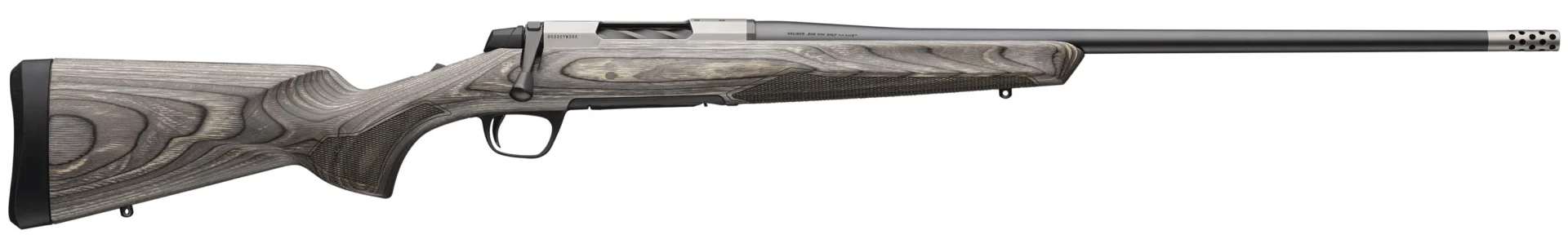 BROWNING X-BOLT 2 HUNT LAM 30-06 TT #