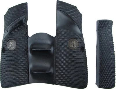 PACHMAYR SIGNATURE GRIP FOR - BROWNING HI-POWER COMBAT