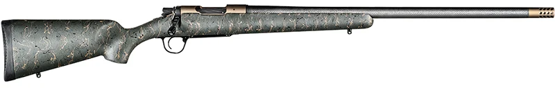 Ridgeline 6.5CM 24"BrtBrz Grn/Blk/Tan 5