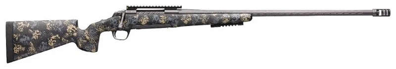 XBLT Pro MCM LR 300PRC 26" Gry FL MB 3rd