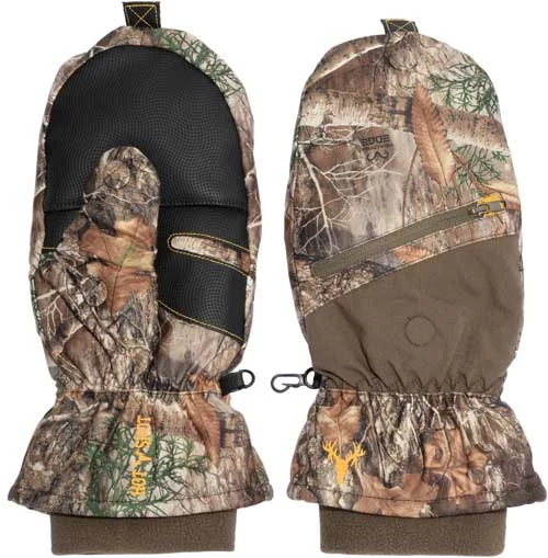 HOT SHOT HF2 HUNTSMAN POP-TOP - MITTEN INSULATED RT-EDGE XL - Image 2