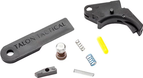 APEX TRIGGER KIT W/FORWARD SET - SEAR POLYMER M&P9/40 NOT M2.0