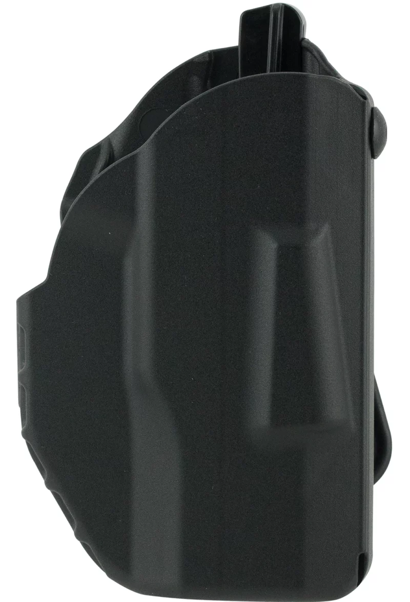 Safariland 7378167411 7378-7TS-ALS Belt SafariSeven Belt Loop/Paddle Fits Ruger American 9/40 Right Hand