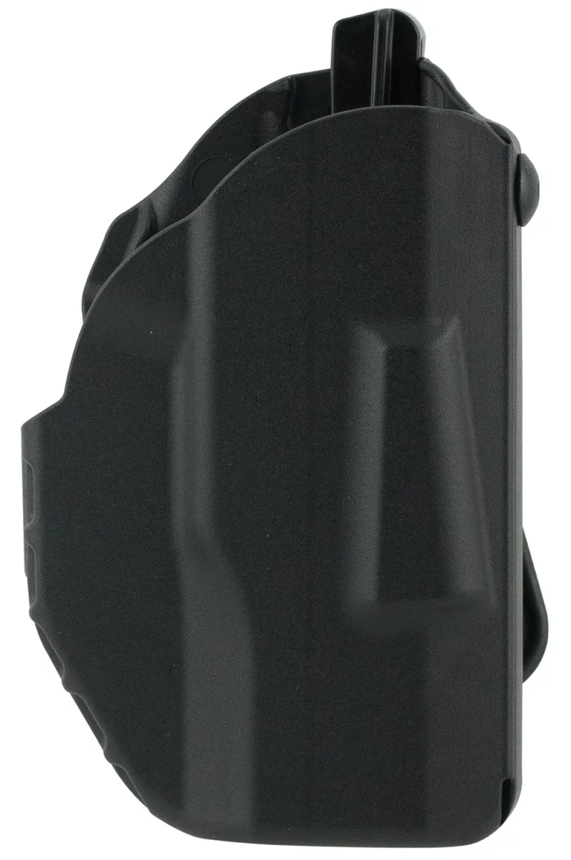 Safariland 7378183411 7378-7TS-ALS Belt SafariSeven Belt Loop/Paddle Compatible w/Glock 26/27 Right Hand