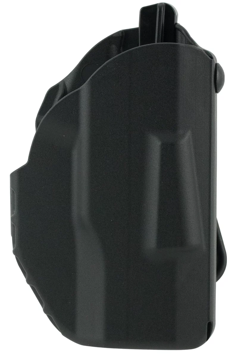 Safariland 7378283411 7378-7TS-ALS Belt SafariSeven Belt Loop/Paddle Compatible w/Glock 19/19C/19 Gen5 23/23C/25/32 Right Hand