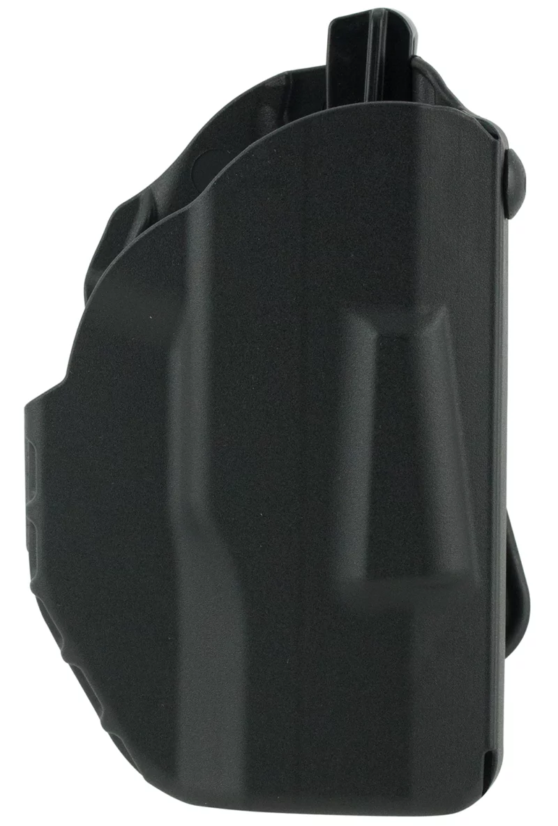 Safariland 7378477411 7378-7TS-ALS Belt SafariSeven Belt Loop/Paddle Fits Sig P226R Right Hand