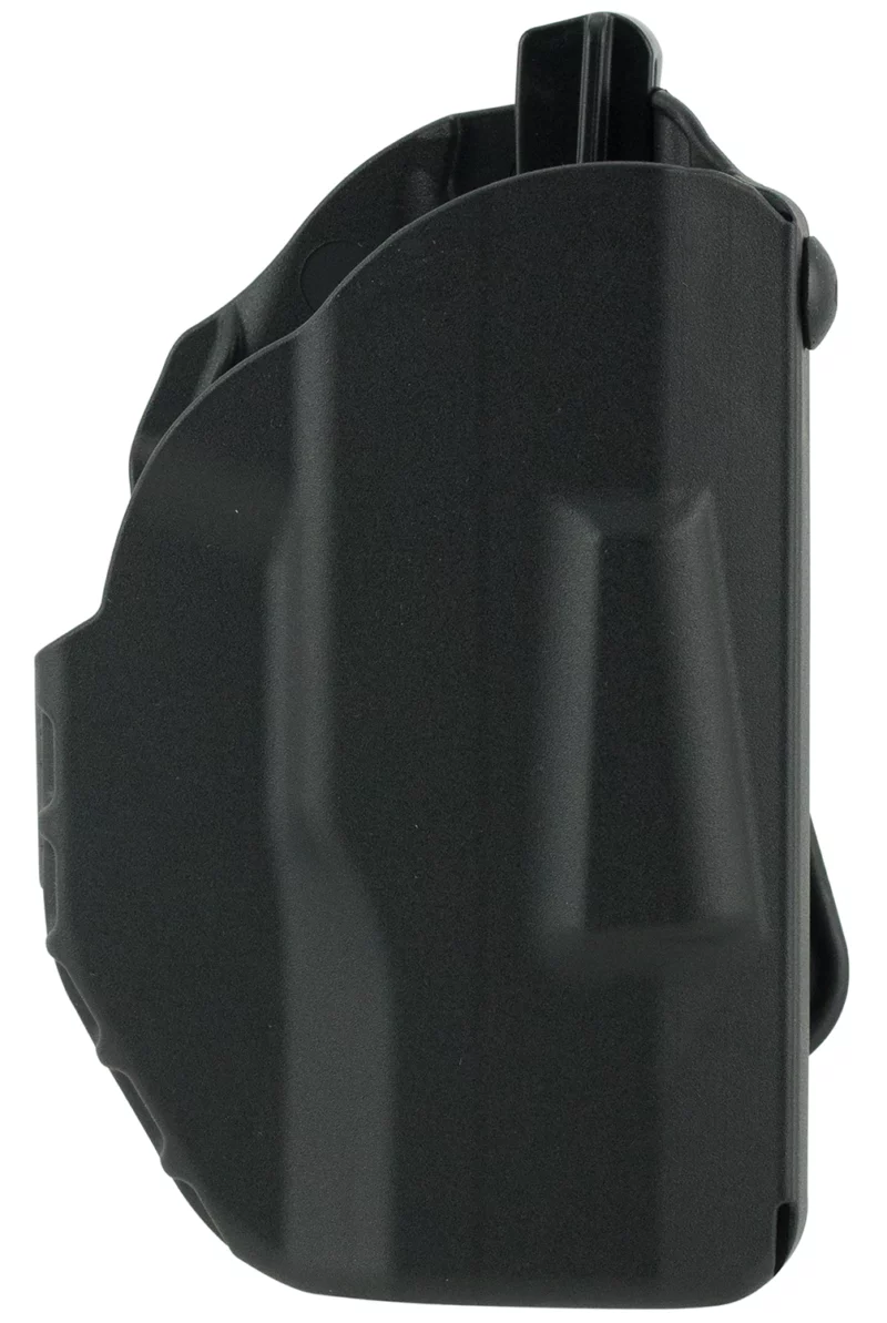 Safariland 737889518411 7378-7TS-ALS Belt SafariSeven Belt Loop/Paddle Compatible w/Glock 43 w/Light Right Hand
