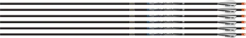 EASTON SONIC 6.0 MATCH 500 - W/3" AAE HYBRID VANES 6-PACK