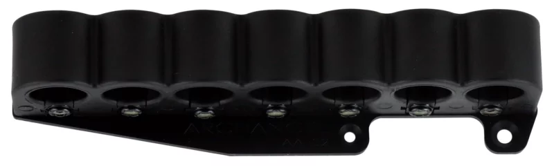 ProMag AA132 Archangel Black Shotgun 20 Gauge 7rd Polymer w/Aluminum Mounting Plate