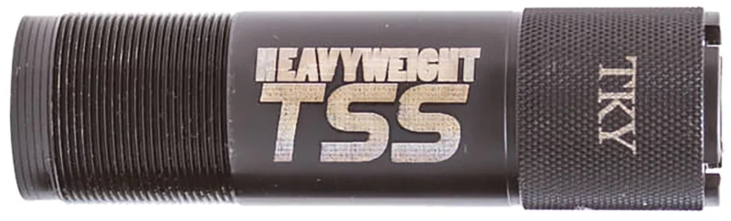 Carlson's Choke Tubes 38000 TSS Turkey Remington Rem Choke 12 Gauge Turkey 17-4 Stainless Steel