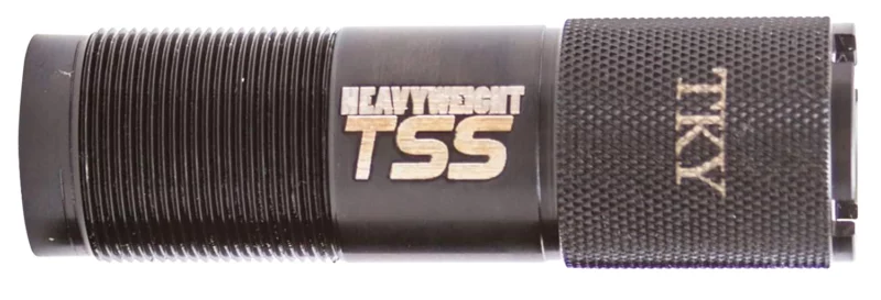 Carlson's Choke Tubes 38008 TSS Turkey Invector Winchester 20 Gauge Turkey 17-4 Stainless Steel