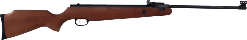 BEEMAN 10512 TETON .22 PELLET - BREAK BARREL AIR RIFLE 950FPS - Image 4