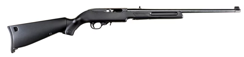 Archangel AAQBD Quick Brake-Down Stock Black Synthetic Takedown for Ruger 10/22