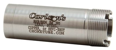 CARLSONS CHOKE TUBE FLUSH - MOUNT 20GA IMP MOD BER MOBIL