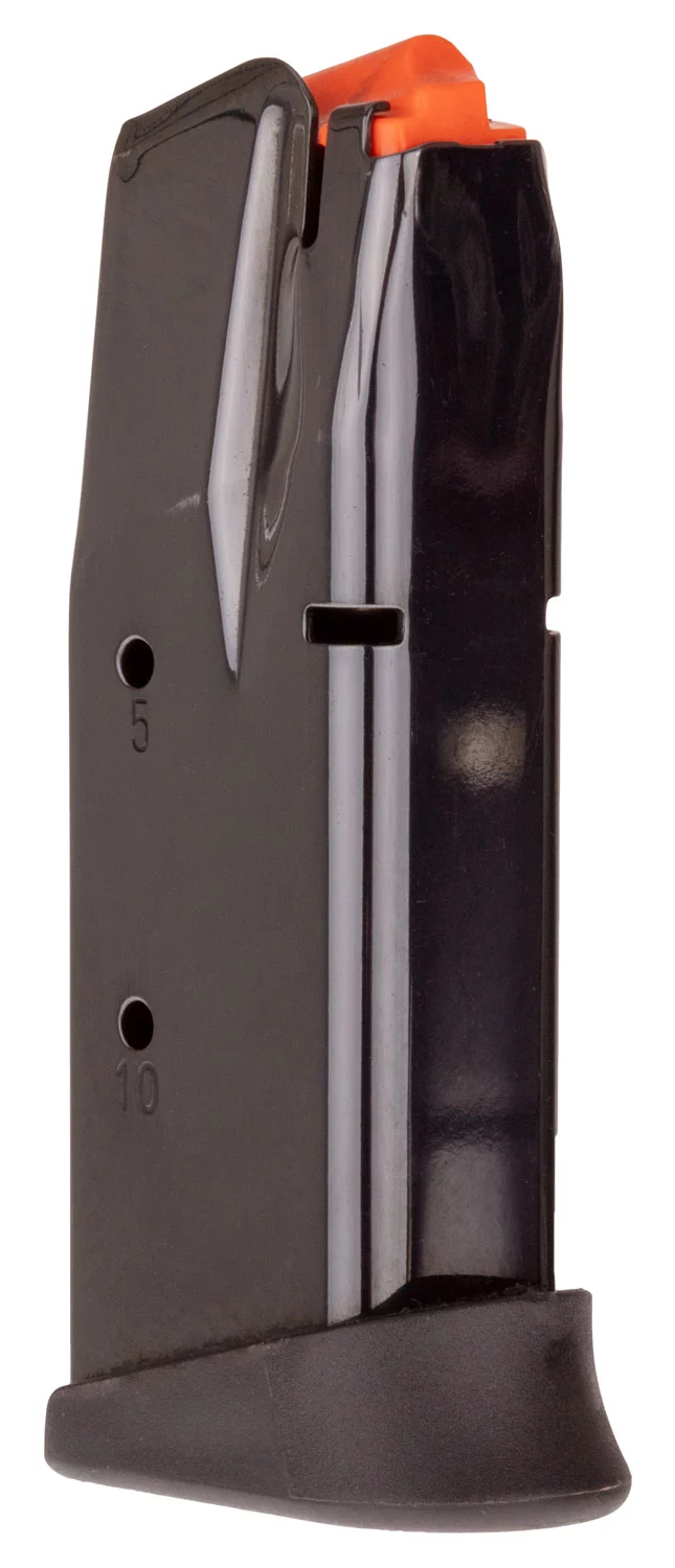 Taurus 358000601 G2C 10rd 40S&W Black Metal