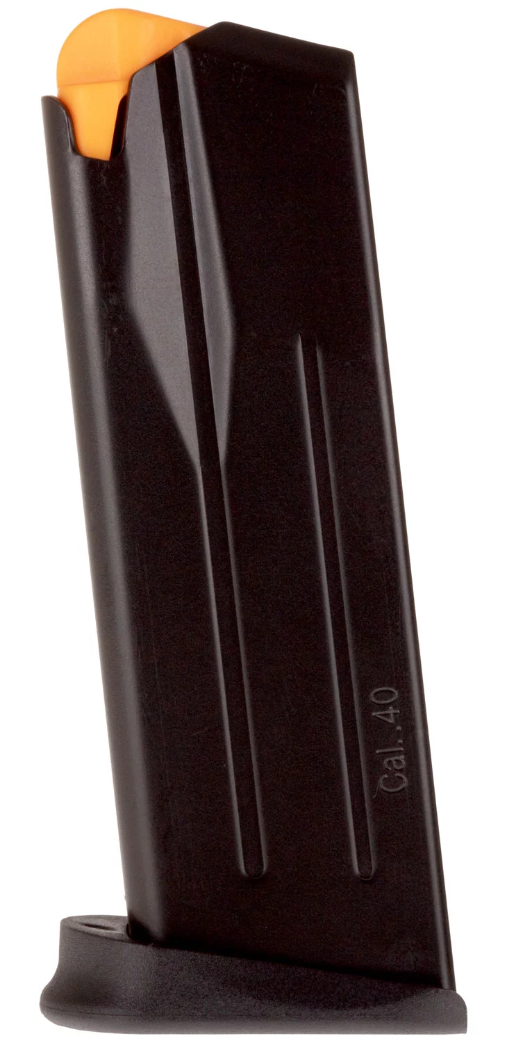 Taurus 358001202 THc 10rd 40S&W Blued Metal