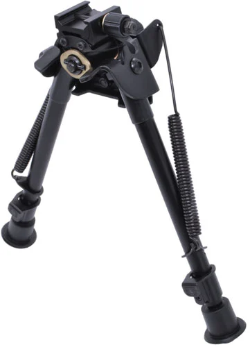 AIMTECH BI-POD HD 6"-9" LEVER - LOCK RAIL NOTCHED LEG PIVOTING - Image 3