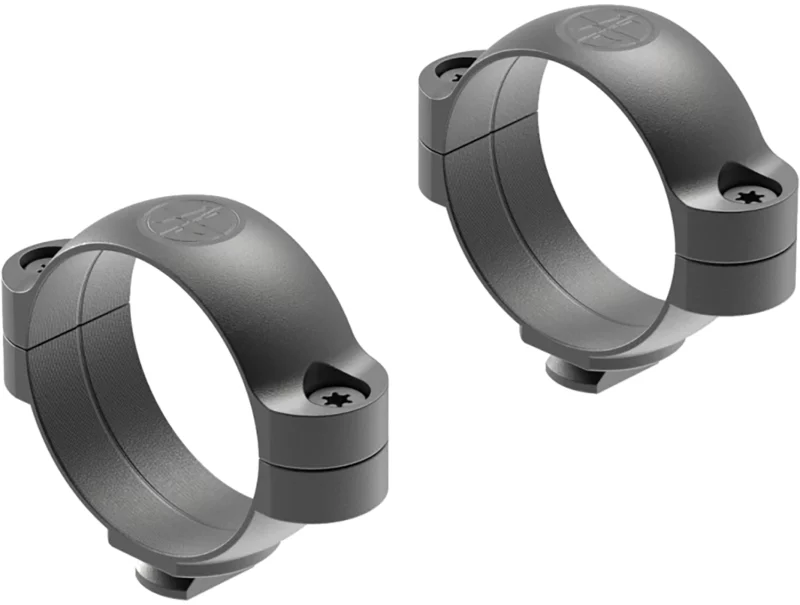 Leupold 174326 Dual Dovetail Matte Black 35mm Medium