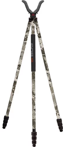 BOG HAVOC SHOOTING STICK - TRIPOD CAMO