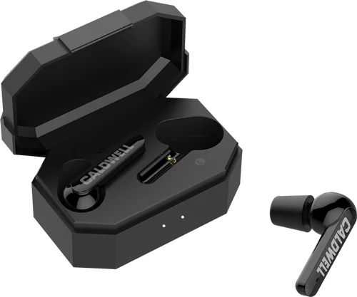 CALDWELL E-MAX SHADOW IN-EAR - ELECTRONIC EARPLUGS