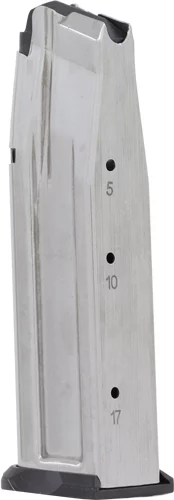 GIRSAN MAGAZINE WITNESS 2311 - 9MM 17RD