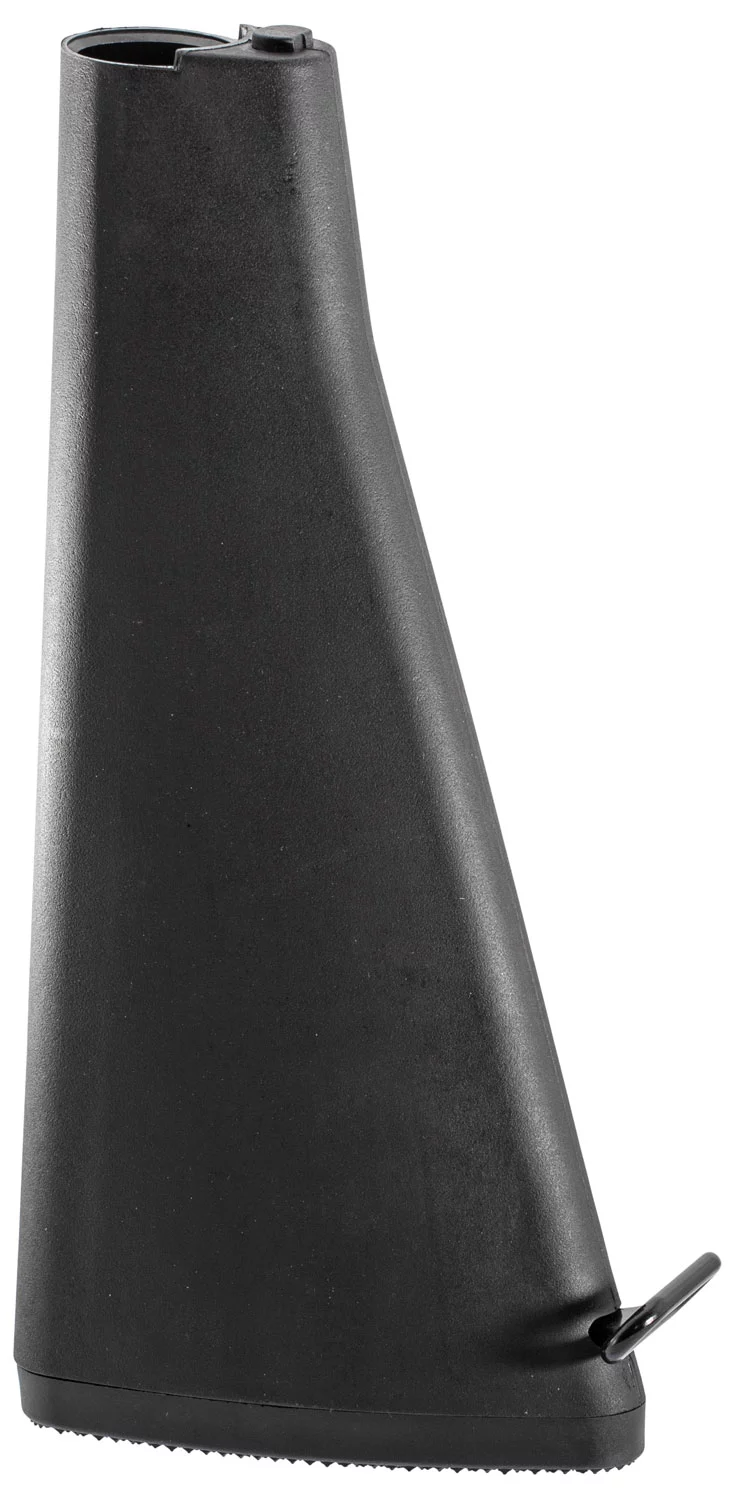 TacFire A2 5.56 Complete Stock Kit Platforms AR-15 Polymer Black