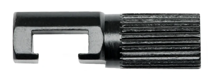 GrovTec US Inc GTHM308 Hammer Extension Marlin 36 (1936-1947),Marlin 336 (1948-1956) Black Steel
