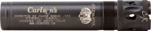 CARLSONS CHOKE TUBE CREMATOR - 12GA PORTED C-RANGE INVECT DS