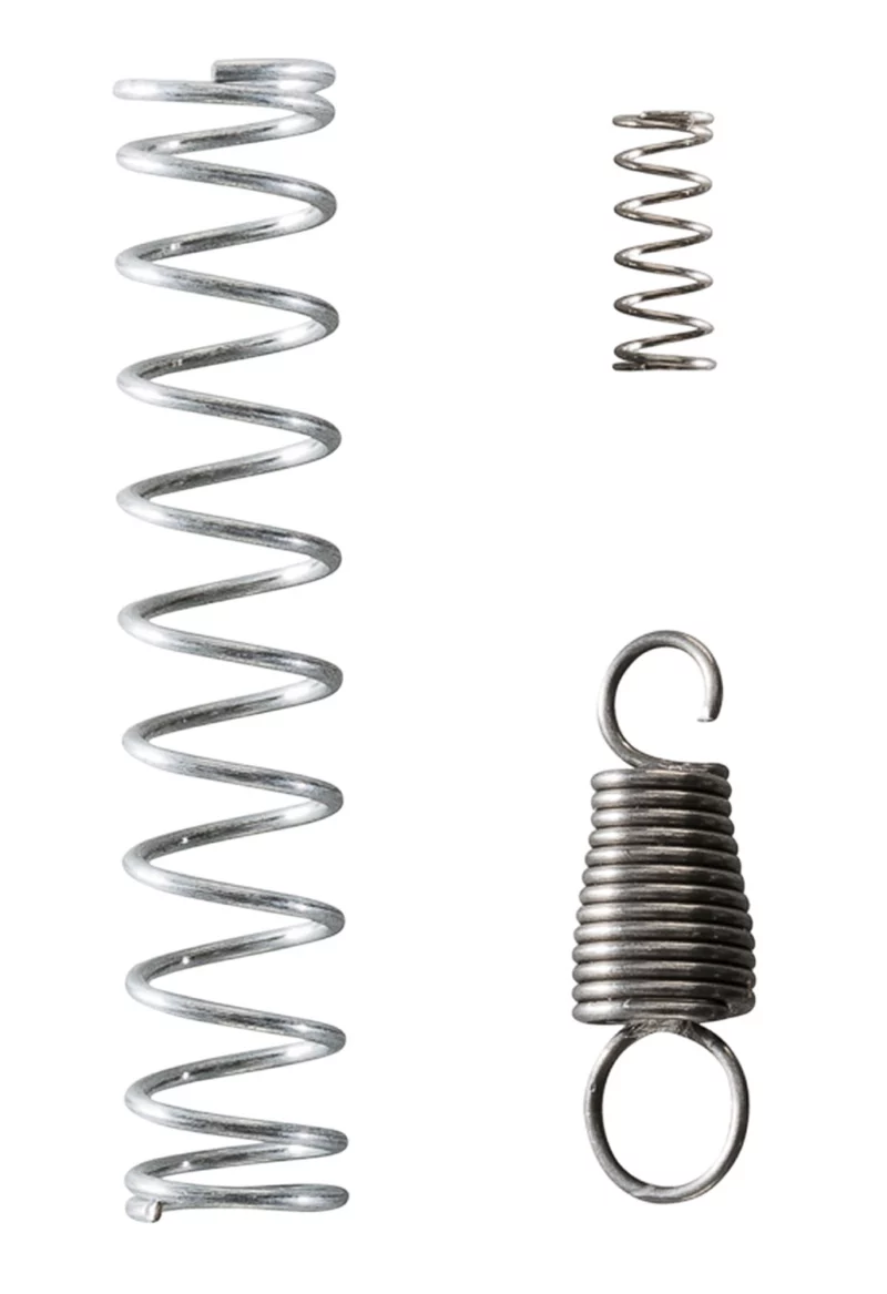 Apex Tactical 107120 Spring Kit 40 S&W S&W SD/SDVE