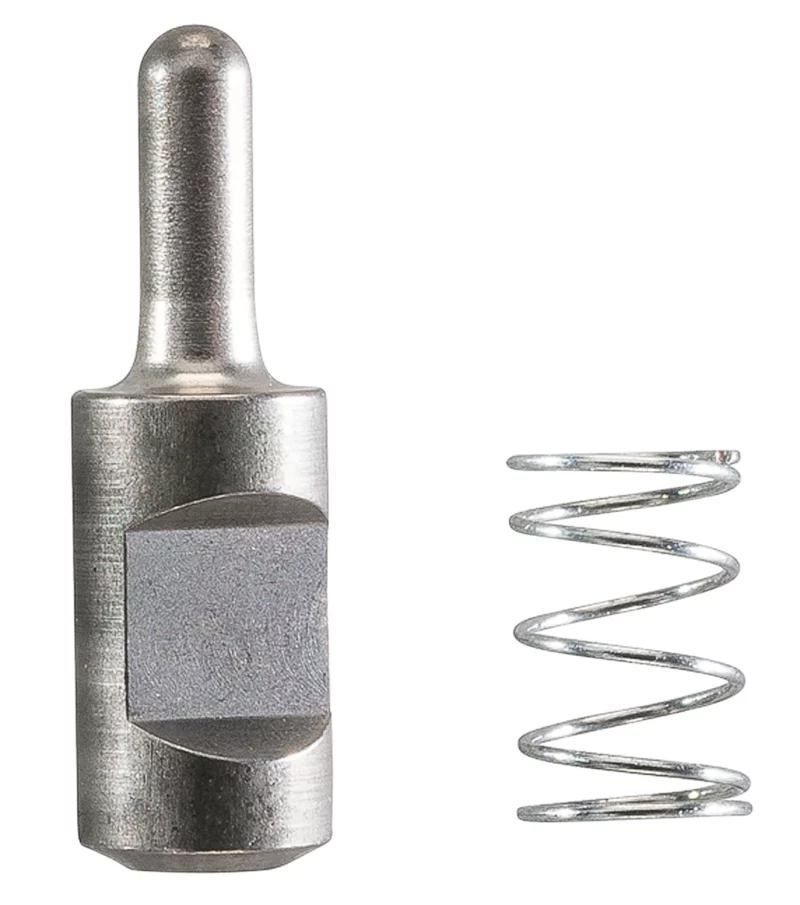 APEX TACTICAL SPECIALTIES 108011 Firing Pin Kit S&W J/K/L/N Frame Metal Revolver