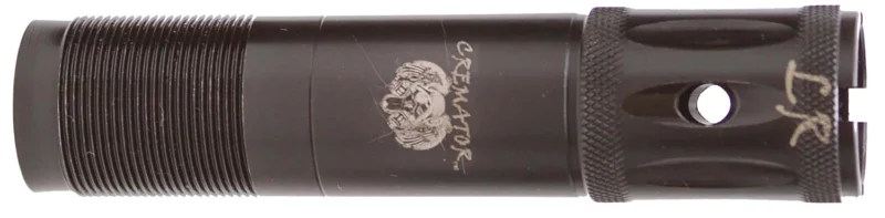 Carlson's Choke Tubes 11492 Cremator Browning Invector Plus 20 Gauge Mid/Long Range Ported 17-4 Stainless Steel