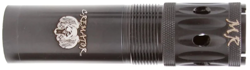 Carlson's Choke Tubes 11515 Cremator Mobil Berretta/Benelli 12 Gauge Mid-Range Ported 17-4 Stainless Steel