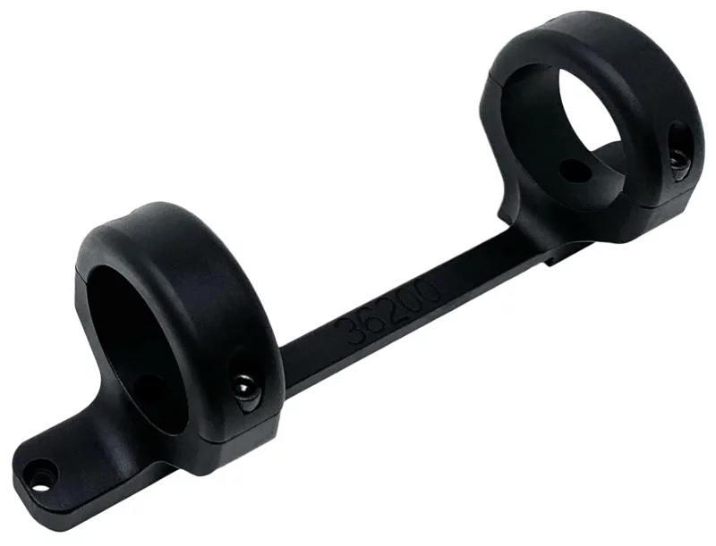 DNZ 36200 Game Reaper-Savage Scope Mount/Ring Combo Matte Black 30mm
