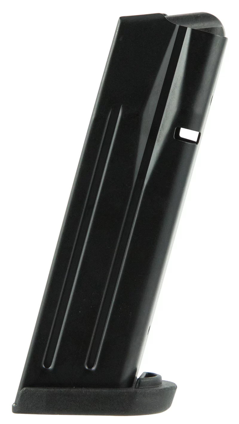 SAR USA SAR910 SAR9 10rd 9mm Luger Black Steel