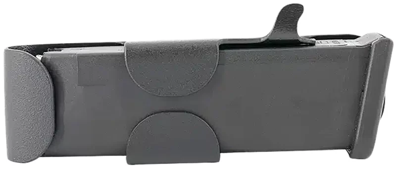 1791 Gunleather TACSNAG154R Snagmag Single Black Leather Belt Clip Compatible w/ 12rd Sig P365 Right Hand