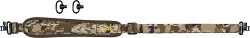 BROWNING SLING OUTFITTER - W/METAL QD SWIVELS AURIC