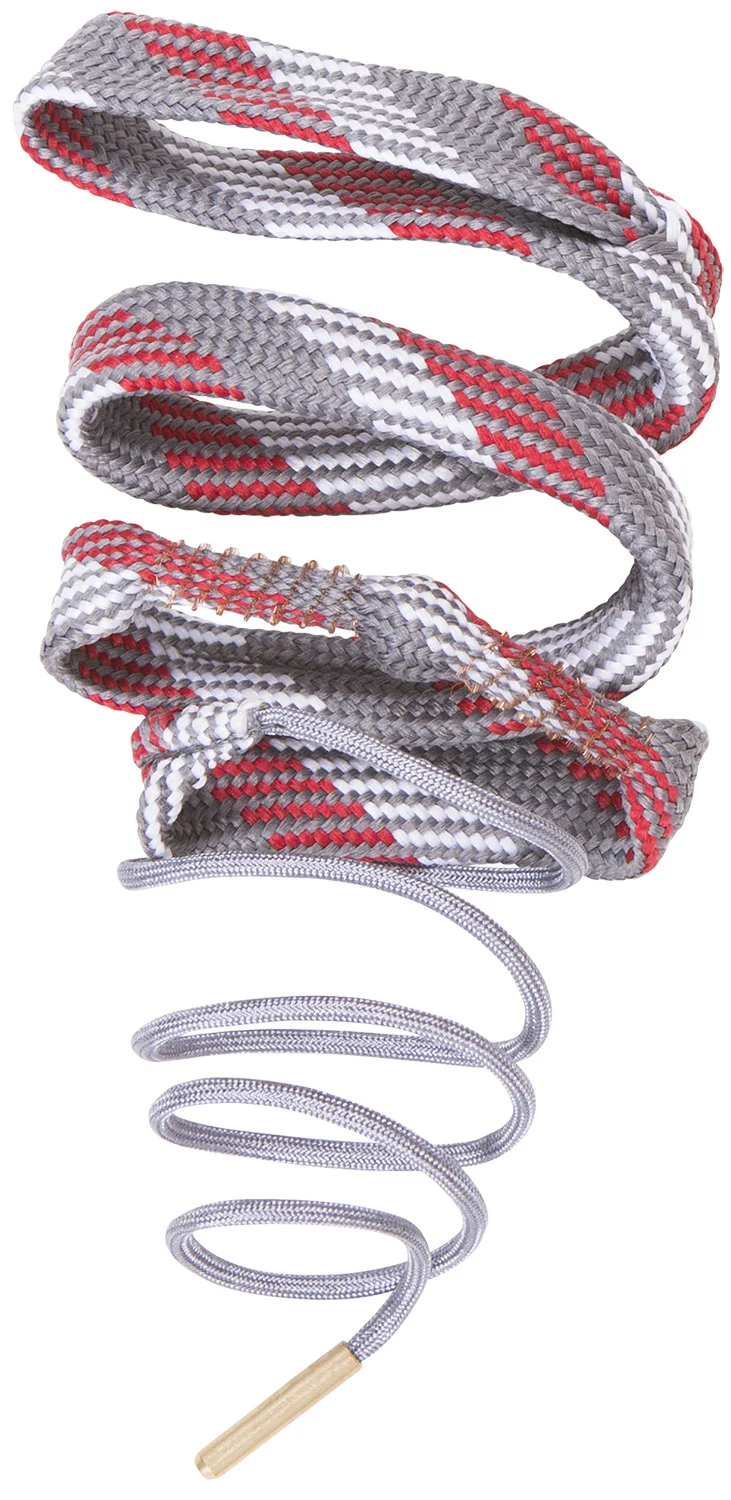Bore-Nado 70586 Shotgun Barrel Cleaning Rope 20 Gauge