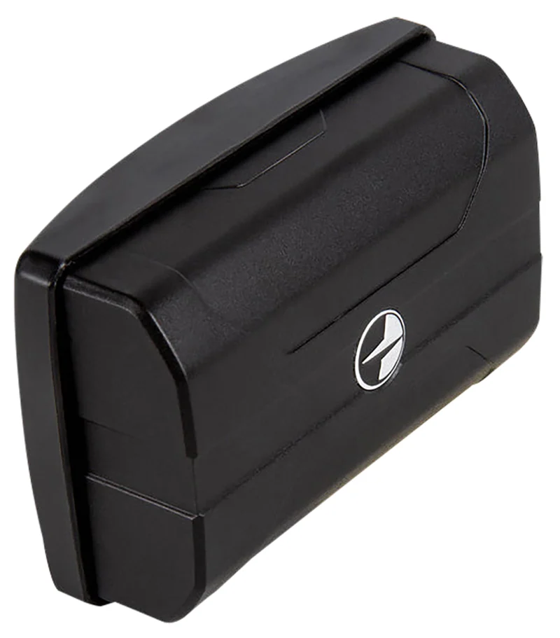 Pulsar PL79166 IPS 7 Battery Pack Black 3.7 Volts 6,400 mAh Fits DigiSight/Forward/Helion/Trail