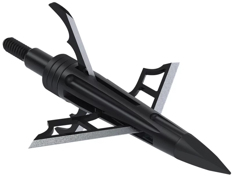 NAP NAP60DKX10 DK4 Mechanical Broadhead 100 GR/ 3 Pack