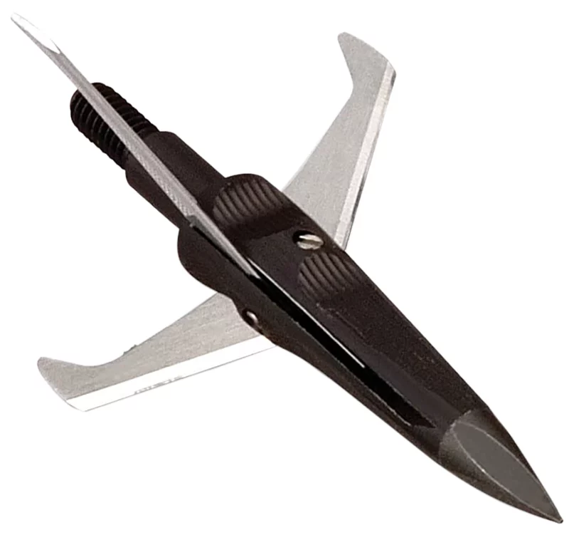 NAP NAP60696 Spitfire Broadhead 100 GR/ 3 Pack