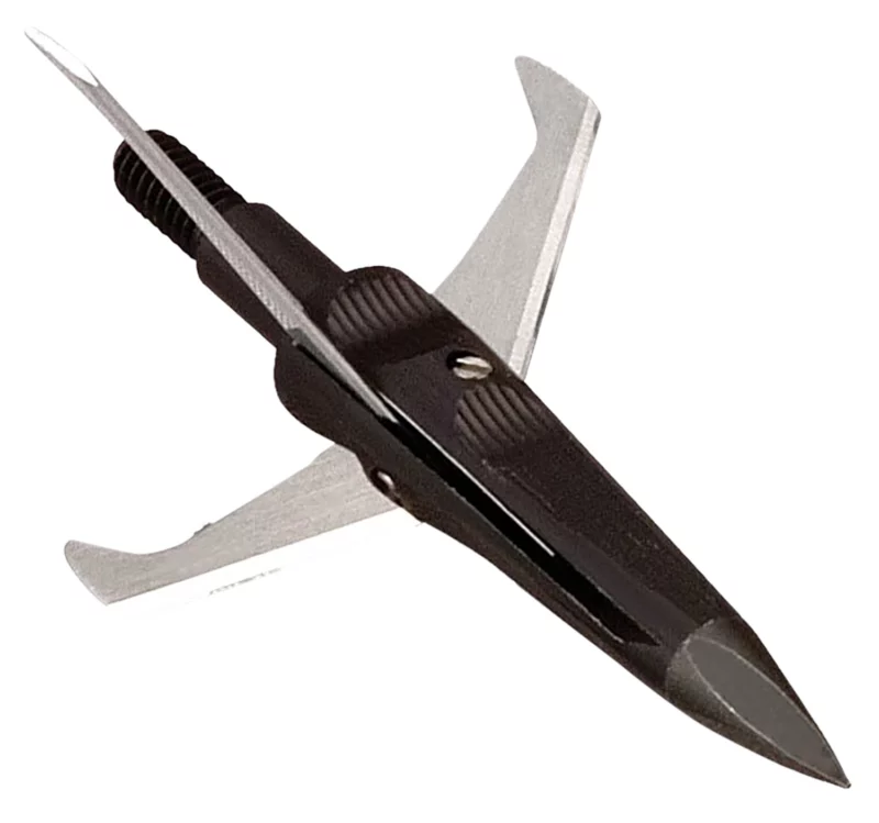 NAP NAP60697 Spitfire Broadhead 125 GR/ 3 Pack
