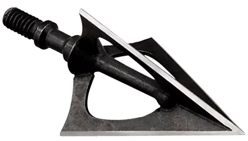 NAP NAP60700 Hellrazor Fixed Broadhead 125 GR/ 3 Pack