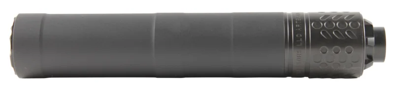 CGS SUPPRESSORS CGSMOD99MM Mod 9 Full Size 9mm Luger 7.70" Black Anodized