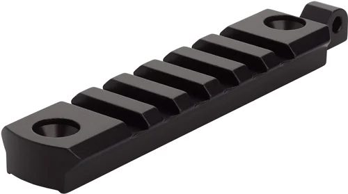 BROWNING ACCESSORY RAIL FOR - X-BOLT MAX W/SLING EYELET BLCK