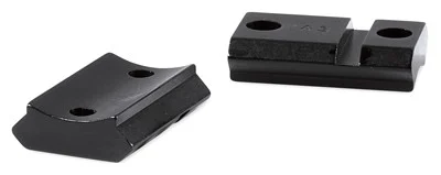 BROWNING AB3 BASE (TWO-PIECE) - BLACK MATTE