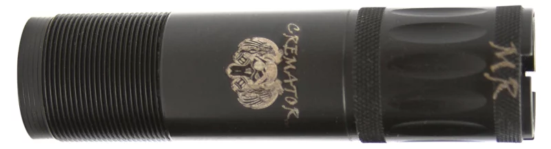 Carlson's Choke Tubes 11635 Cremator Remington Rem Choke 12 Gauge Mid-Range Non-Ported 17-4 Stainless Steel